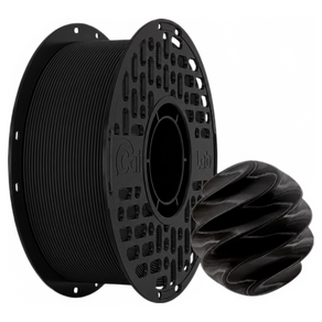 CaiLab 고강도 고탄성 PLA+ 3D 프린터 필라멘트 1.75mm 노즐 막힘 없는 선경 안정성 1kg | 뱀부랩 3D 프린터(P1S P2S A1 H2D등) 호환