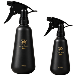 제로숨 ZERO SUM 무향 탈취제 냄새제거제 섬유 신발 공간용