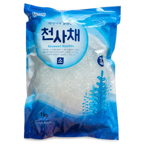비에스푸드 부광천사채(소)