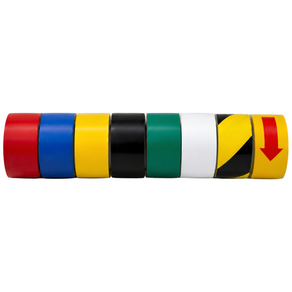더쎈테이프 PVC 바닥라인테이프 8컬러 48mm x 33M