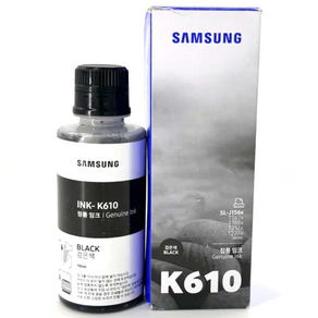 삼성전자 잉크젯 프린터 잉크 INK-K610