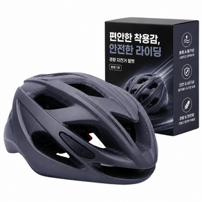 피크웨이브 튼튼한 스포츠 자전거 헬멧