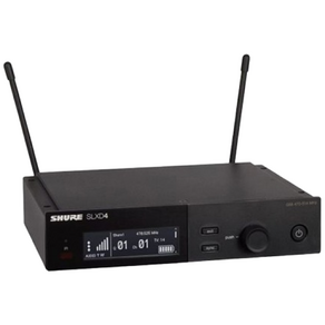 슈어 무선마이크 SHURE Wireless Microphone