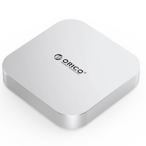 오리코 MiniMate 40Gbps 맥미니 외장 SSD 데스크탑 스토리지 M4PRO