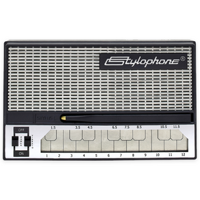 [Stylophone] S1 포켓 미니 신디사이저
