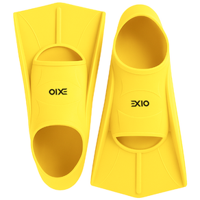 EXIO 오리발 숏핀 스노쿨링 + 메쉬백 증정 사이즈 200mm~290mm