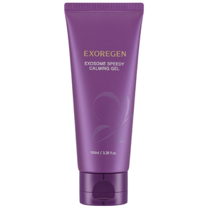 엑소좀 아쿠아포린 올인원 카밍 수딩젤 속수분 장벽 재생 스킨로션 100ml