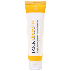 DMCK 클린 아크 크림