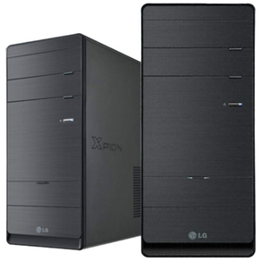 LG전자 B70SV 게이밍 중고컴퓨터 i7-4770 지포스 GTX 750