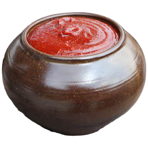 순창 김옥희 매실 고추장 1kg
