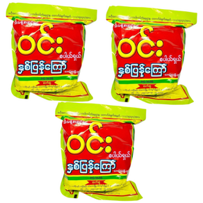 윈 콩 볶음 Win Double Fried Beans