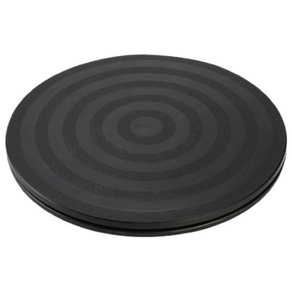 다용도 분갈이 회전판 조각 도자기 공예 물레