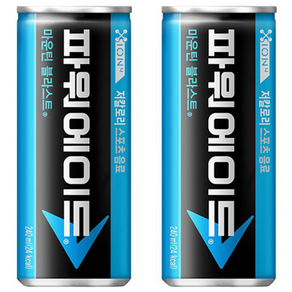 [파이브온] 파워에이드 마운틴 블라스트 240ml 30캔 1박스