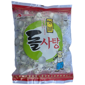 마트코리아 태광 옛날 수제 혼합 돌사탕