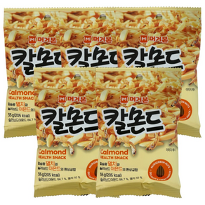 머거본 칼몬드