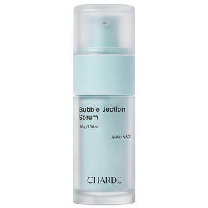 샤르드 버블 젝션 링클 세럼