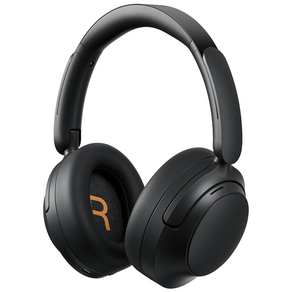 QCY H3S EXTREME ANC 노이즈캔슬링 무선 헤드셋 56dB 블루투스 6.0