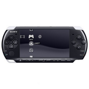 소니 PSP 홍콩판 휴대용 레트로 게임기 3006 3005 3000