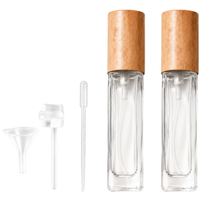 굿라이프 향수 공병 세트 10ml