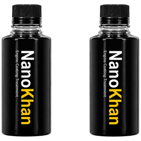 나노칸 엔진코팅제 엔진오일 첨가제 차량용 200mL[2개구매시 특별 이벤트]