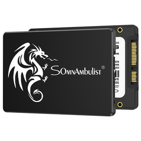 SSD SATA 2.5 PC 하드 드라이브용 SSD