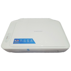 삼성 SL-J1680 가정용 잉크젯복합기(대용량 재생잉크포함)