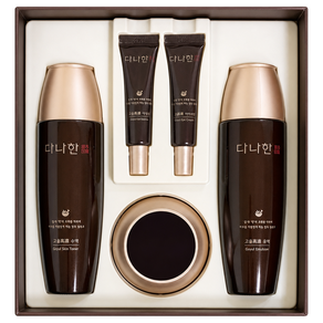다나한 고율 스페셜 5종 세트