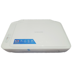 삼성전자 컬러 잉크젯 복합기 SL-J1680 + 잉크