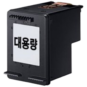 삼성 INK- M180 C180 XL SL-J1660 잉크 J1663 J1665 J1770FW 대용량