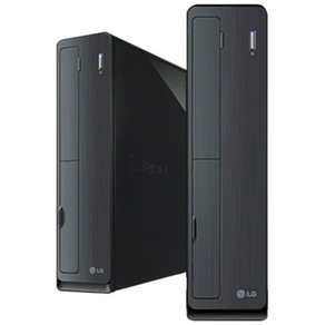 LG 슬림 PC Intel i5 6세대 DDR4 8G SSD 256G Z70EV 사무용 인강용 윈도우11 업무용
