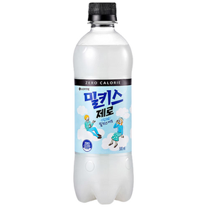 밀키스 제로