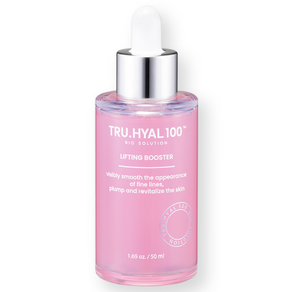 트루히알100 리프팅 부스터 세럼 50ml