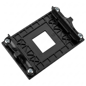 티놀지 AM4 백플레이트 AMD 가이드 CPU 쿨러 브라켓 인서트 높이 4.8mm