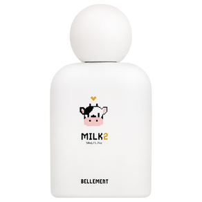 벨망 고소한 밀크향 구어망드 밀크2 향수 MILK2 EDP