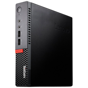 레노버 미니PC M710Q 5G WiFi 가정용 사무용 슬림 본체 윈도우10 NVME SSD