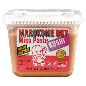 마루코메 쿤고시 650g