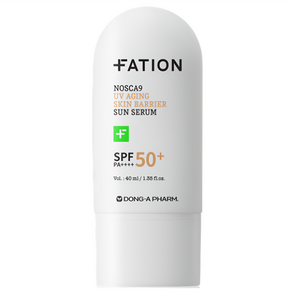 파티온 노스카나인 유브이 에이징 베리어 선세럼 SPF50+ PA++++