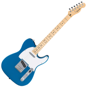 펜더 일렉기타 스탠다드 텔레캐스터 FENDER STANDARD TELECASTER
