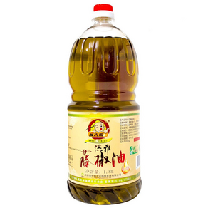 (배터짐) 마샹쭈이 마향주이 텅조유 마조유 마라유
