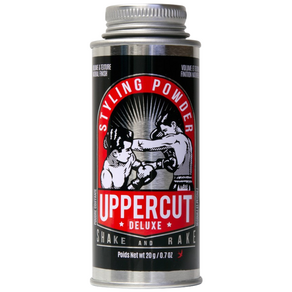 [로켓배송]UPPERCUT DELUXE 어퍼컷디럭스 스타일링파우더 Styling Powder 어퍼컷디럭스코리아 정식수입제품