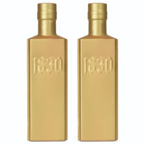 메종브레몽 발사믹 15년산 식초 250ml 2개