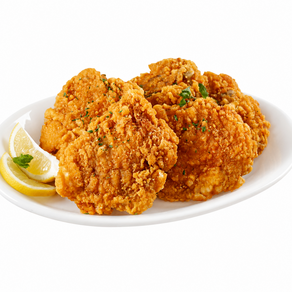 [편의점_조각치킨]넓적다리오리지널 1.25kg(10조각)