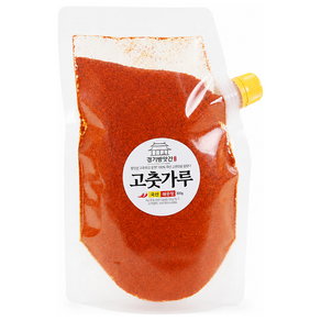 경기방앗간 국산 햇 고춧가루 300g