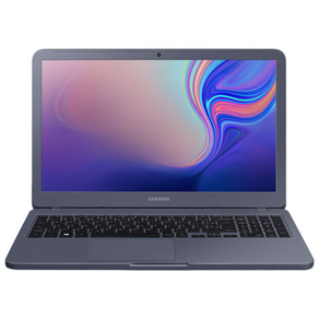 삼성전자 노트북 5 코어i5 8세대 SSD탑재 NT551EBE 그레이 코어i5-8265U 램8GB SSD256GB 윈10 Pro 탑재