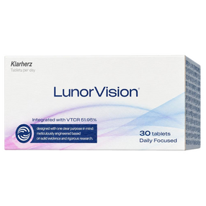 LunorVision 루노비전