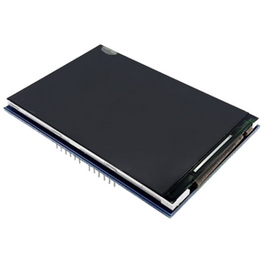 아두이노 3.5인치 TFT LCD 모듈 3.5 INCH 터치형