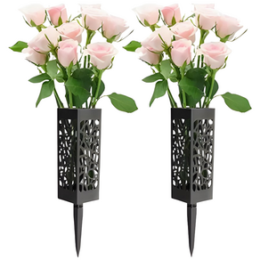 자베르 산소 성묘 수목장 매립형 화분 2pcs