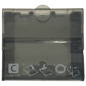 캐논 포토프린터기 PCC-CP400 카드사이즈 카세트 벌크 CP1500 CP1300