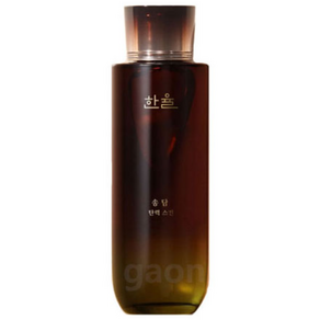 한율 송담 탄력 스킨 150ml