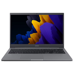 삼성전자 노트북 Plus2 NT551XDA i5-1135G7 DDR4 메모리 SSD + HDD 15.6 FHD WIN11